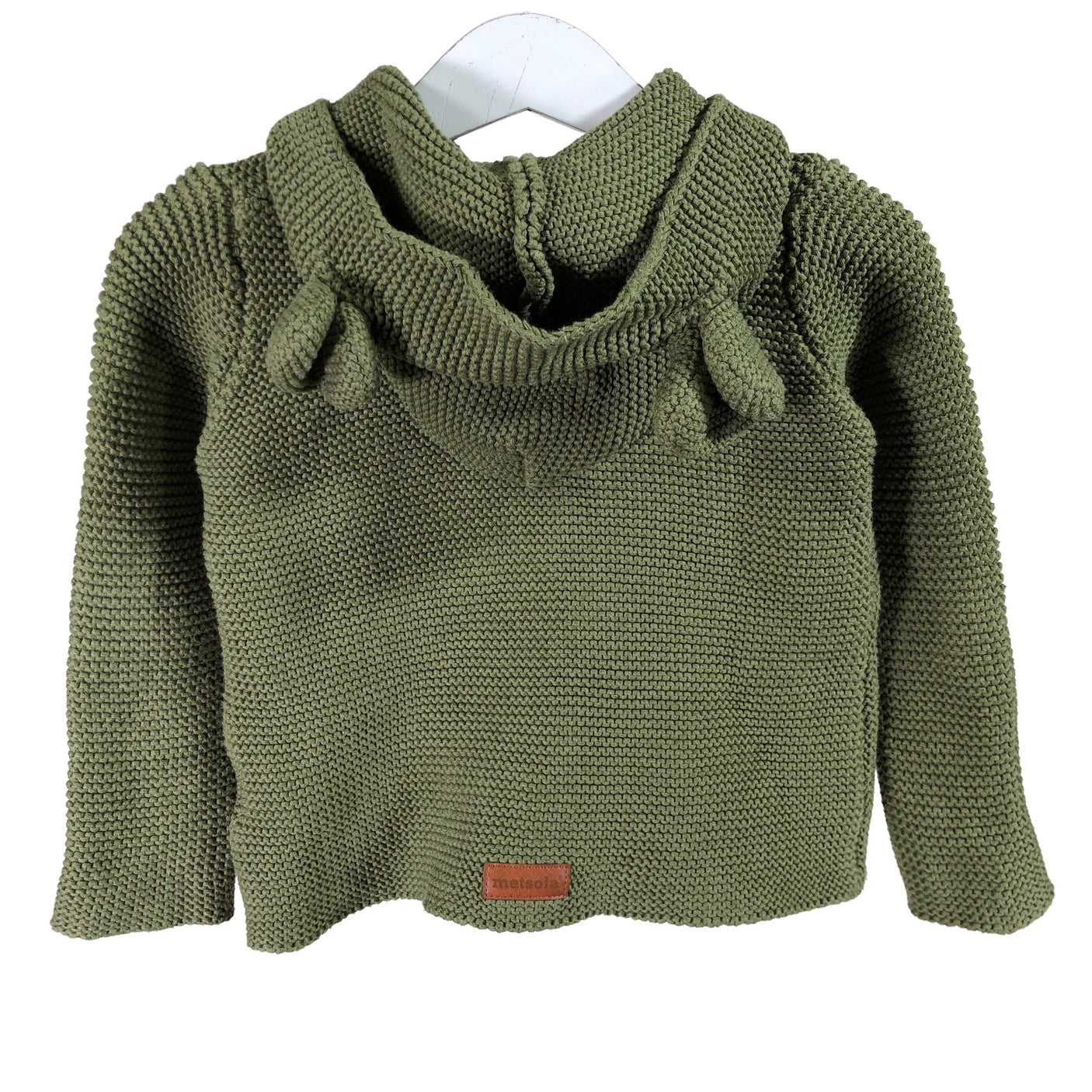 Unisex Metsola - Neuletakki, koko 86 - 92 -  (2)