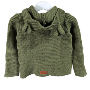 Unisex Metsola - Neuletakki, koko 86 - 92 -  (2)