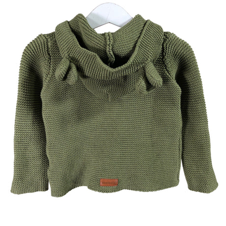 Unisex Metsola - Neuletakki, koko 86 - 92 -  (2)