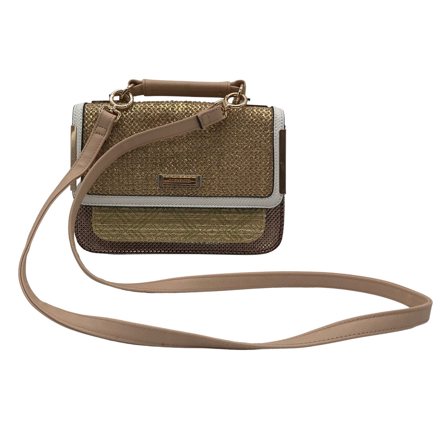Unisex River Island - Olkalaukku, koko Mini -  (1)