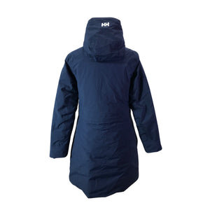 Unisex Helly Hansen - Untuvatakki, koko 38 -  (2)