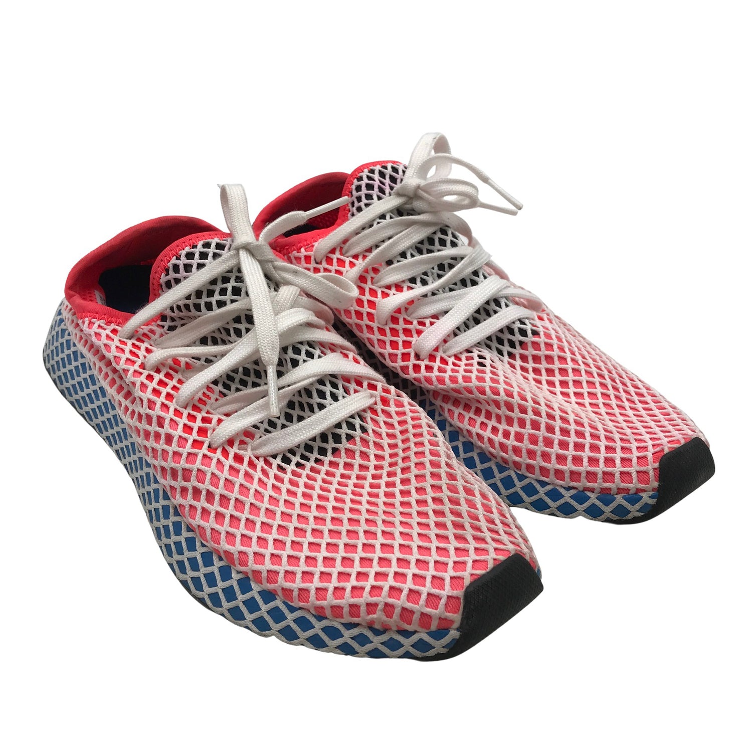  Lenkkarit  Lenkkarit, koko 42  Adidas 