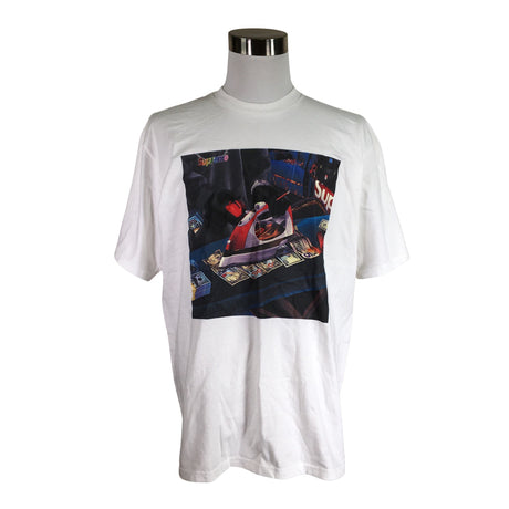 Unisex Supreme - T-paita, koko XL -  ()