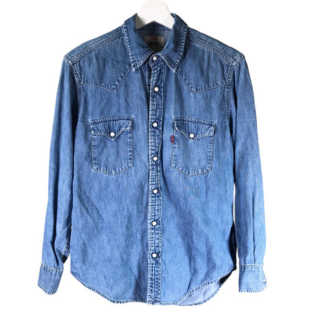 Unisex Levi's - Farkkupaita, koko 36 -  ()