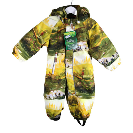 Unisex Reimatec - Toppahaalari, koko 74 - 80 -  ()