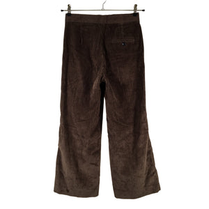 Unisex Zara - Samettihousut, koko 34 -  (2)