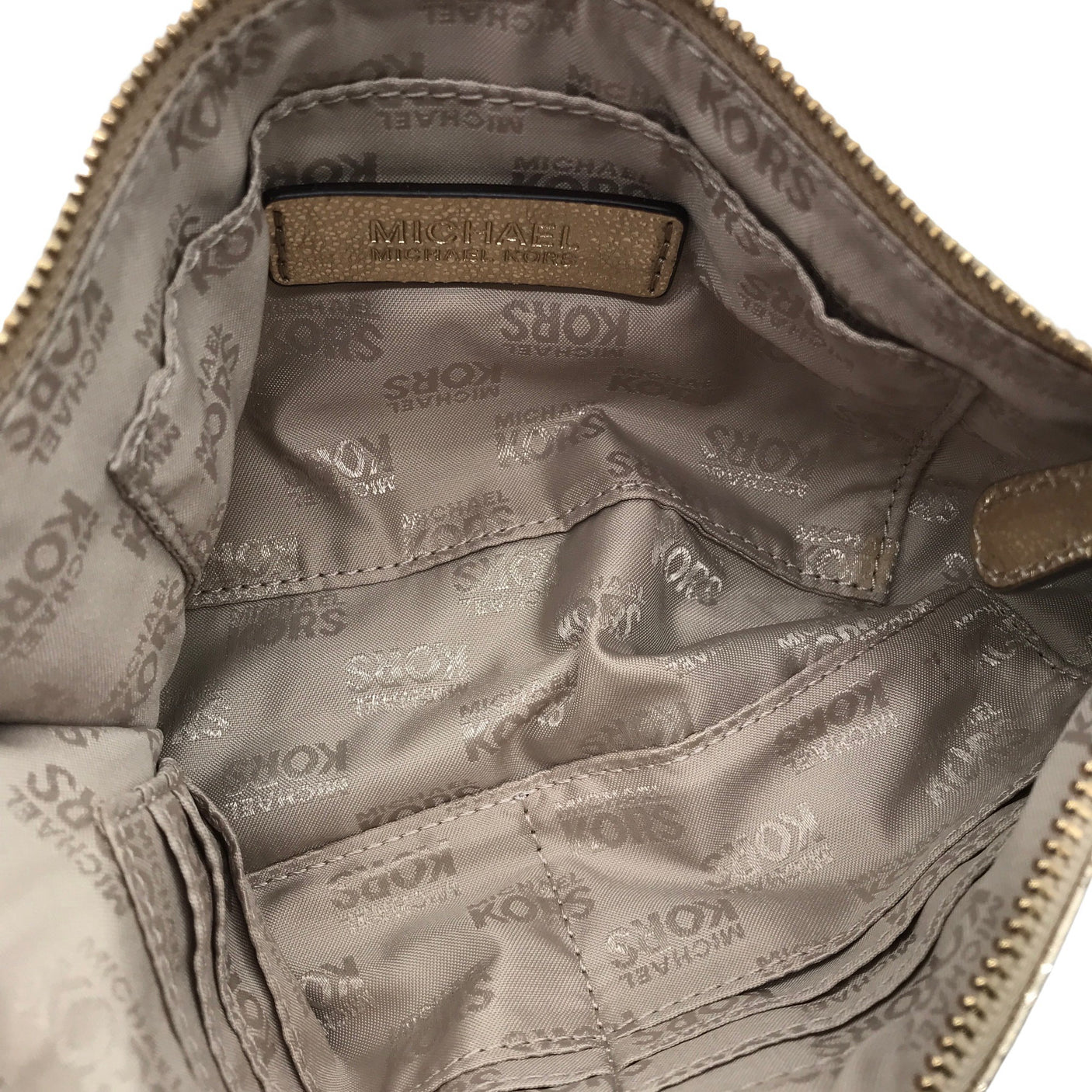 Unisex Michael Kors - Käsilaukku, koko Mini -  (2)