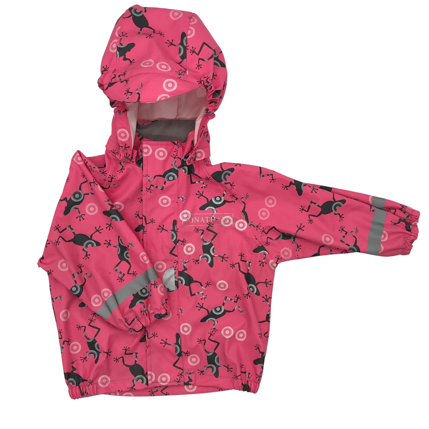 Unisex Jonathan - Sadetakki, koko 74 - 80 -  (1)