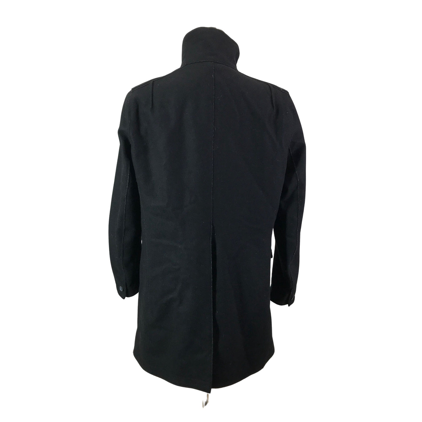 Unisex All Saints - Villakangastakki, koko L -  (2)