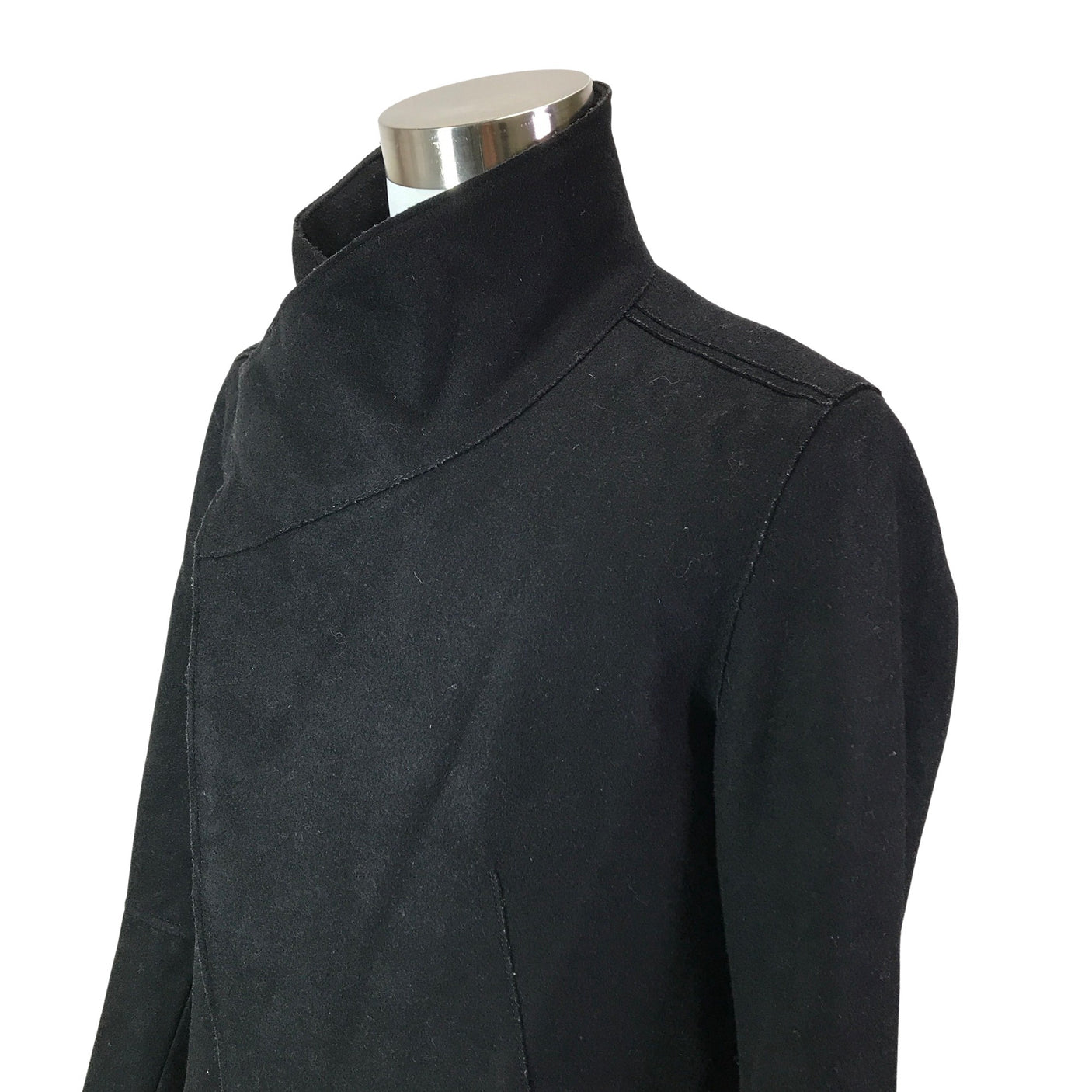 Unisex All Saints - Villakangastakki, koko L -  (3)