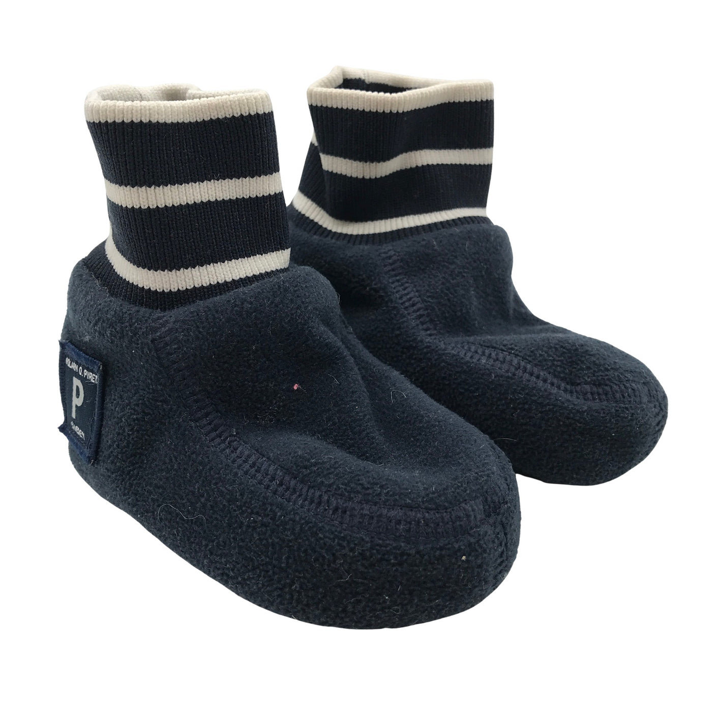 Sisätossut, koko 16