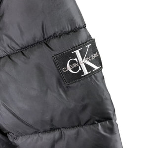 Unisex Calvin Klein - Toppatakki, koko 146 - 152 -  (3)