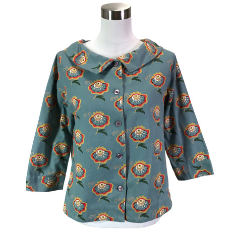 Unisex Gudrun Sjöden - Jakku, koko 38 -  ()