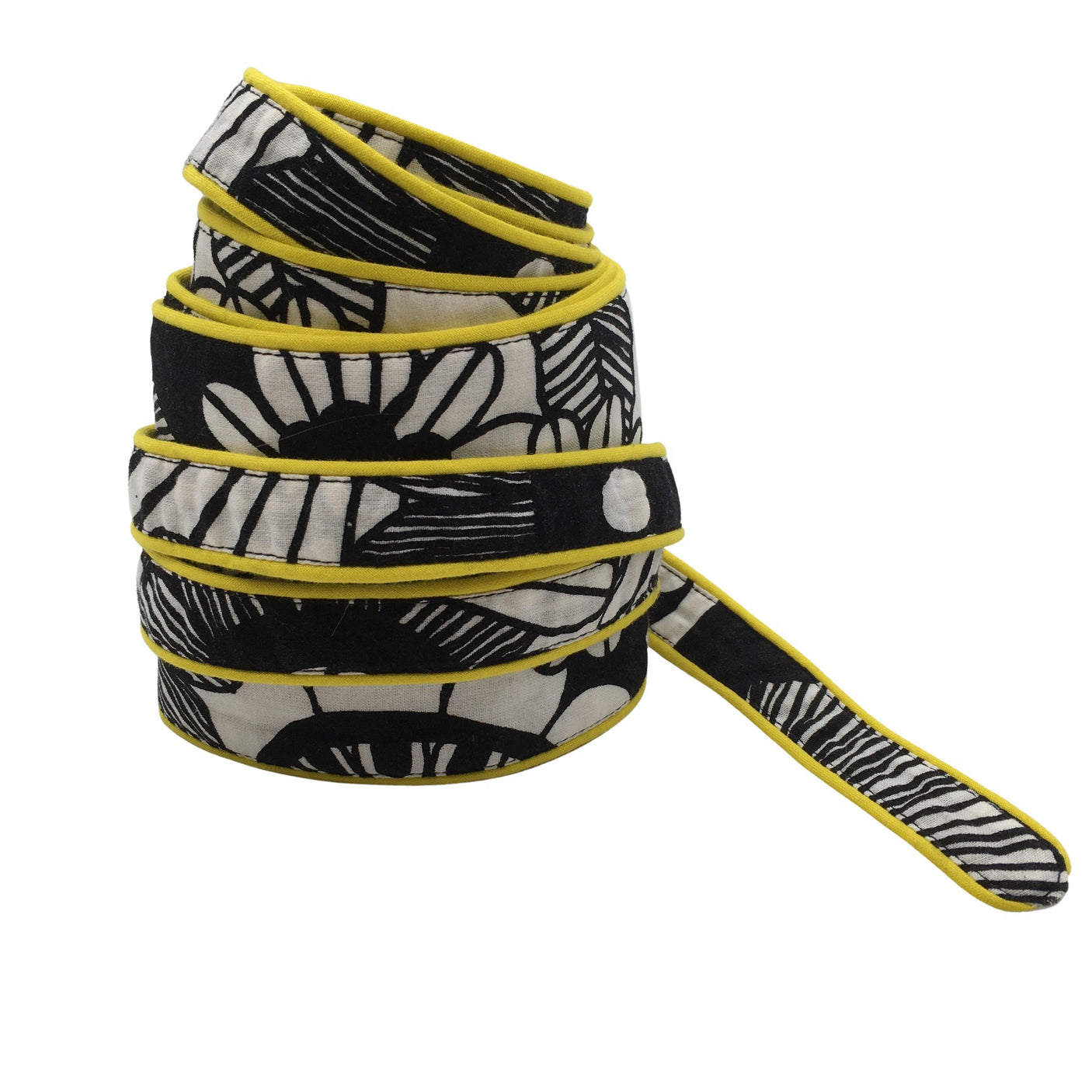 Unisex Marimekko - Kangasvyö, koko Ei kokoa -  (1)