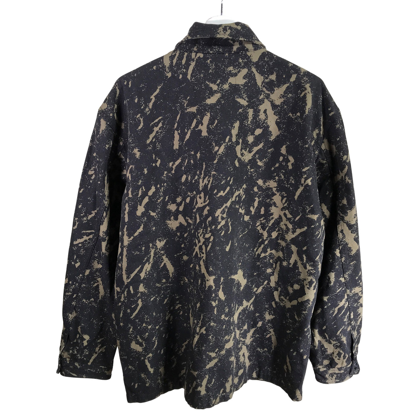 Unisex Edwin - Farkkutakki, koko L -  (2)