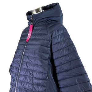 Unisex Gianfranco Ferre - Kevyttoppatakki, koko 40 -  (3)