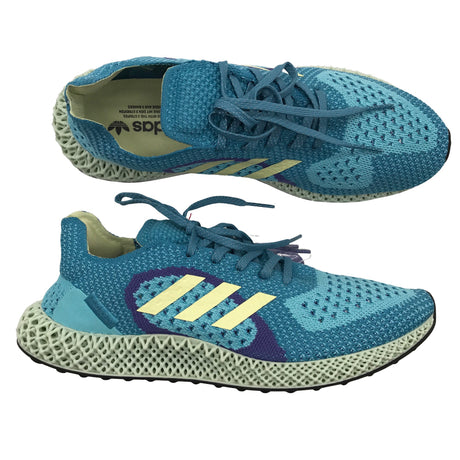Unisex Adidas - Juoksukengät, koko 44 -  ()