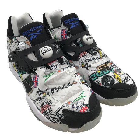 Unisex Reebok - Tennarit, koko 43 -  (2)