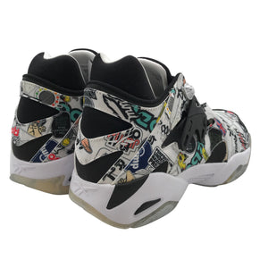 Unisex Reebok - Tennarit, koko 43 -  (3)