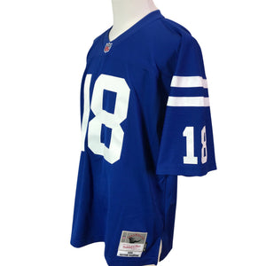 Unisex Mitchell & Ness - Urheilupaita, lyhyet hihat, koko M -  (3)