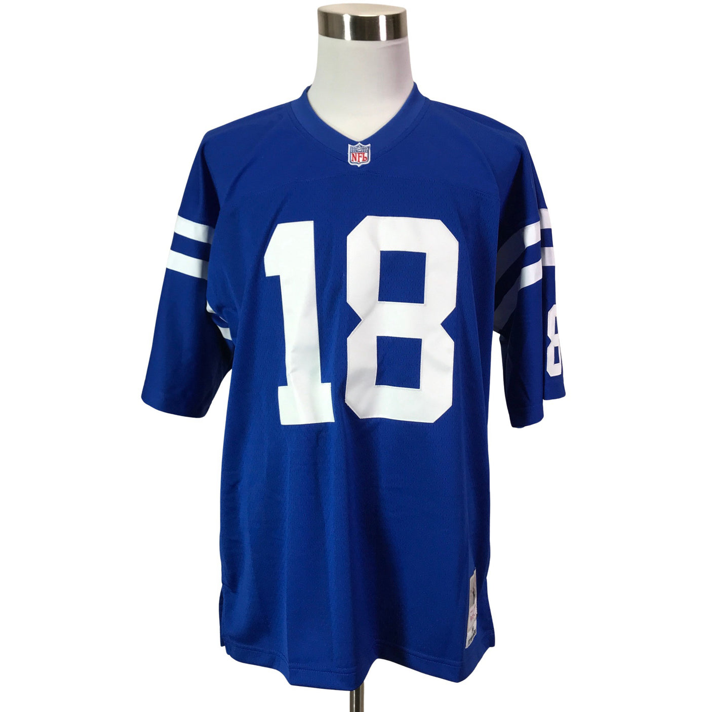Unisex Mitchell & Ness - Urheilupaita, lyhyet hihat, koko M -  (1)
