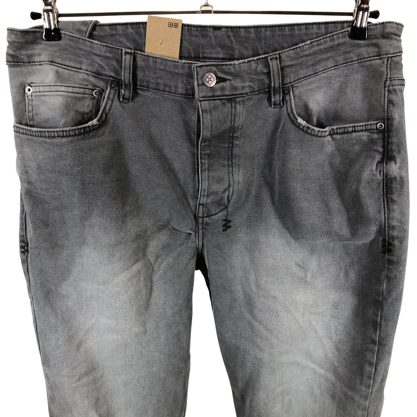 Unisex Ksubi - Farkut, koko XXL -  (3)