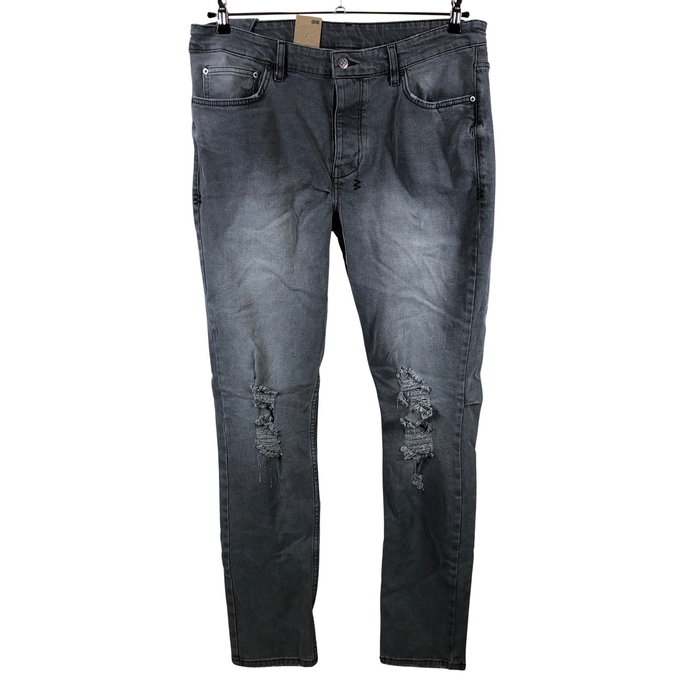 Unisex Ksubi - Farkut, koko XXL -  (1)