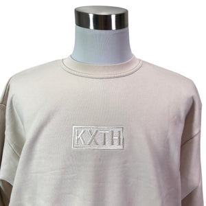 Unisex Kith - Collegepaita, koko XL -  (3)