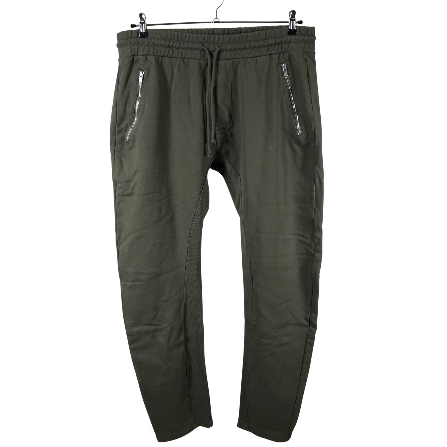 Collegehousut, koko XL