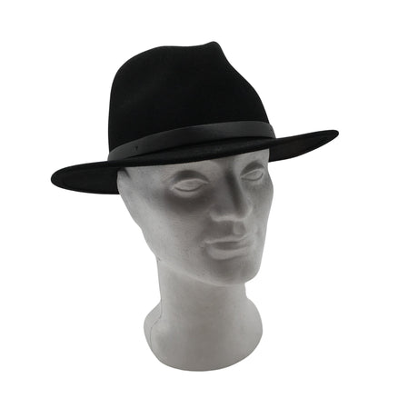 Unisex Brixton - Hattu, koko 58 - 60 cm -  ()