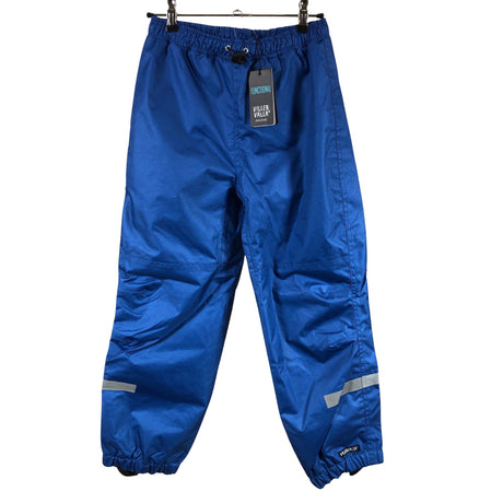 Unisex Villervalla - Välikausihousut, koko 134 - 140 -  ()