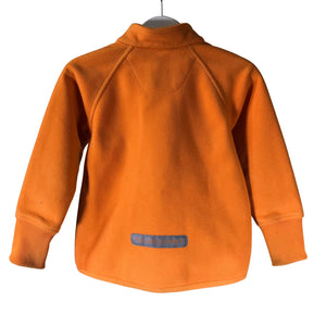 Windfleecetakki, koko 80 - 86