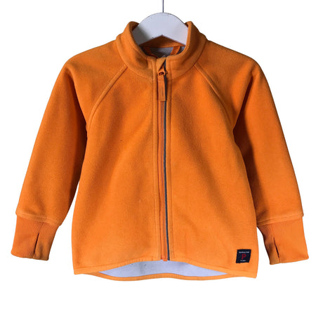 Unisex Polarn O. Pyret - Windfleecetakki, koko 80 - 86 -  ()