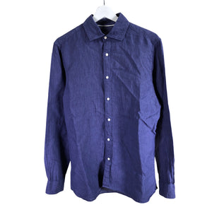 Unisex Emidio Tucci - Kauluspaita, koko S -  (1)