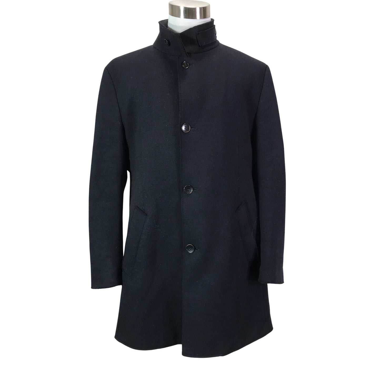 Unisex Bugatti - Villakangastakki, koko XL -  (1)