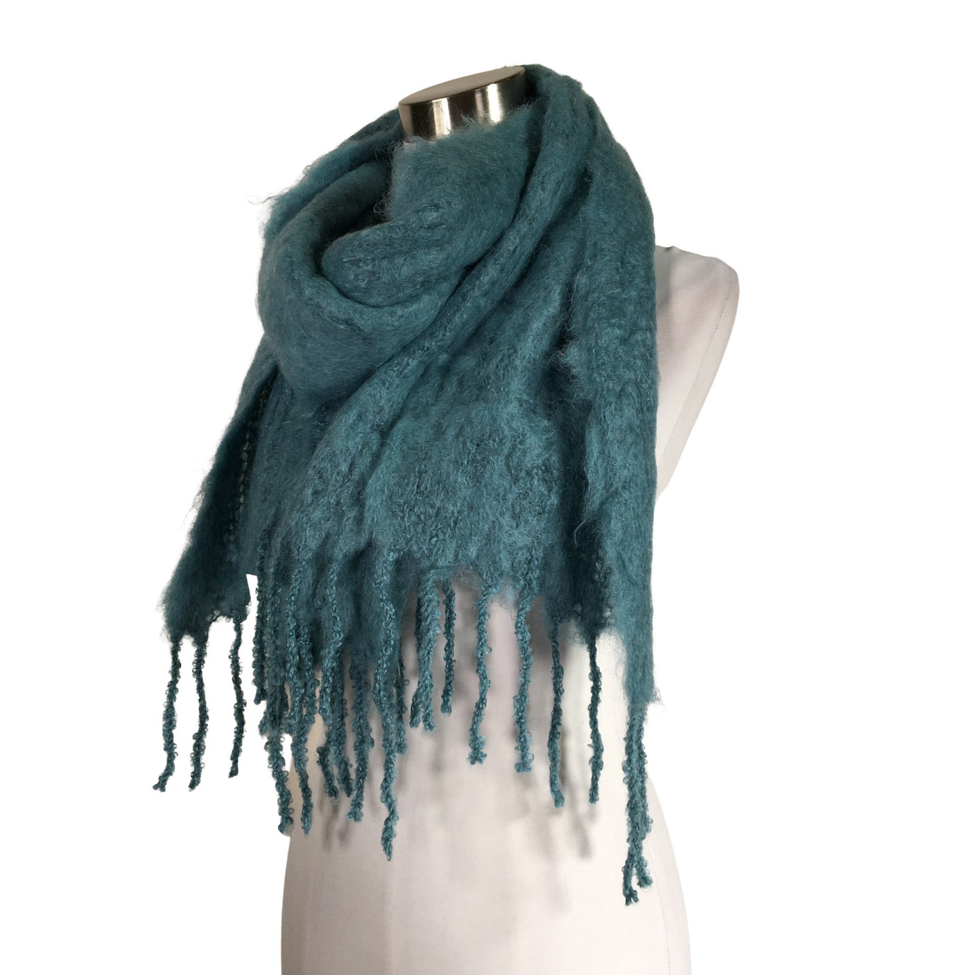 Unisex Balmuir - Kaulaliina, koko Maxi -  (2)