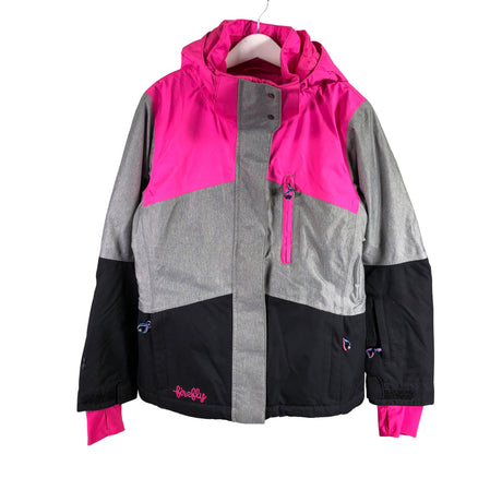 Unisex Firefly - Toppatakki, koko 134 - 140 -  ()