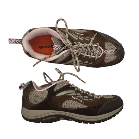 Unisex Merrell - Lenkkarit, koko 40 -  ()