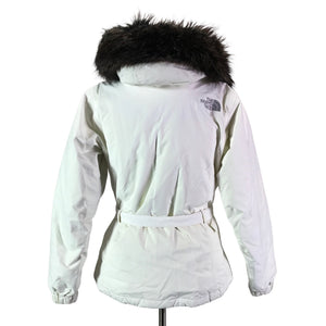 Unisex The North Face - Untuvatakki, koko 38 -  (2)