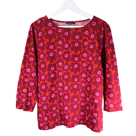 Unisex Marimekko - Trikoopaita, koko 42 -  ()