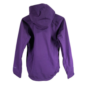 Unisex Trespass - Softshell-takki, koko 36 -  (2)