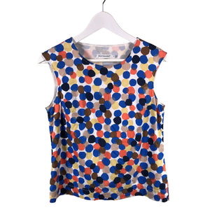 Unisex Marimekko - Lyhythihainen pusero, koko 36 -  (1)