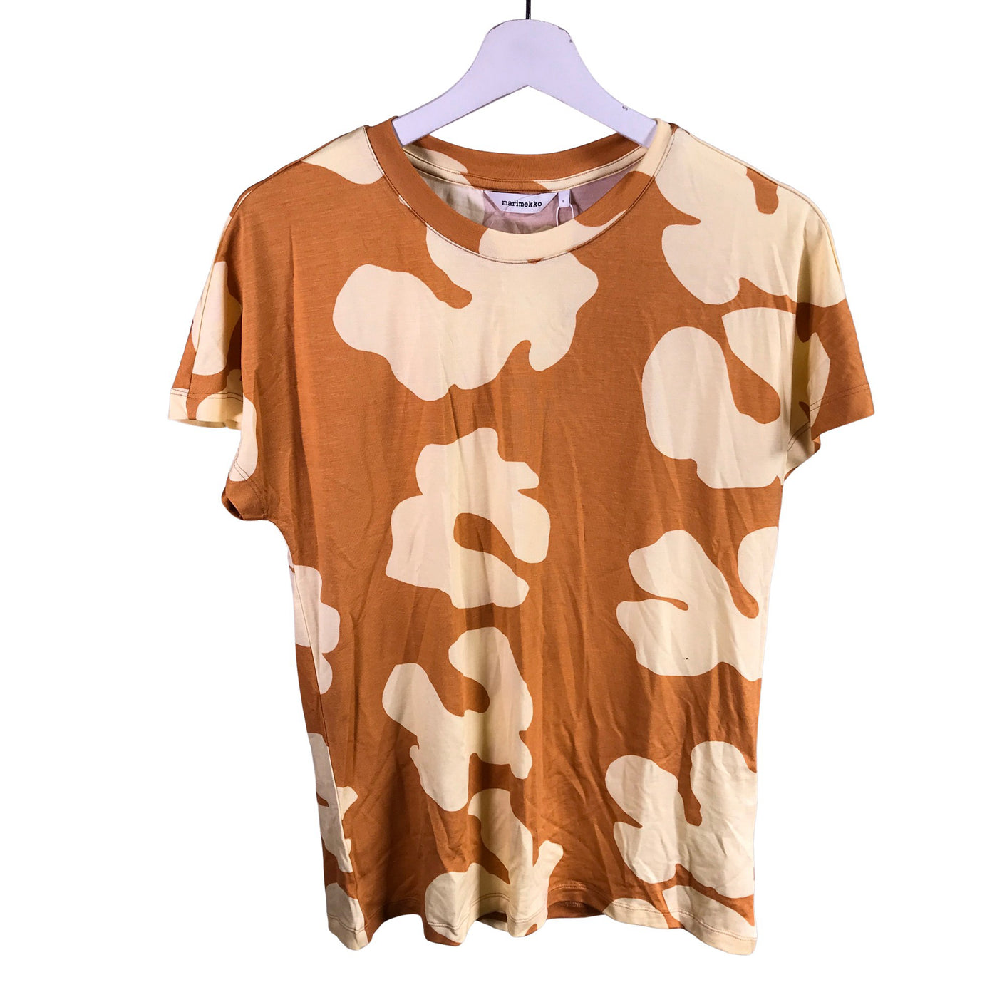 Unisex Marimekko - T-paita, koko 40 -  (1)