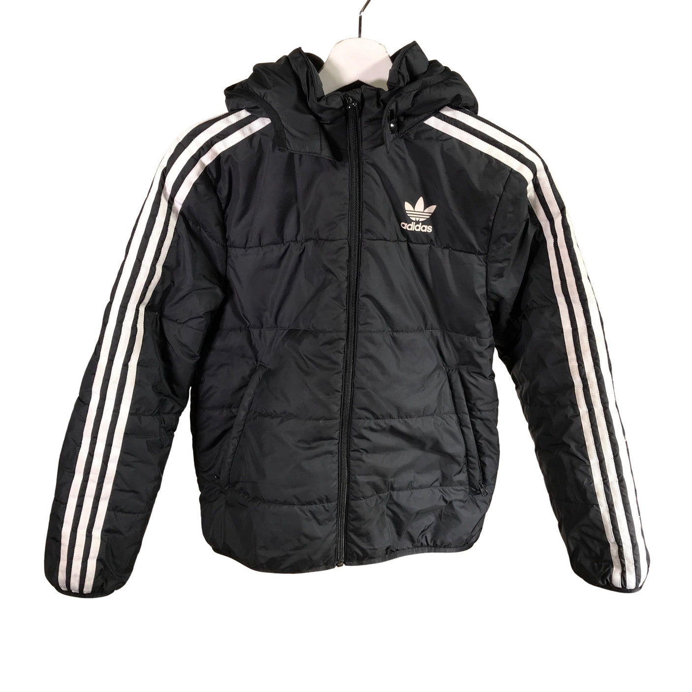 Unisex Adidas - Toppatakki, koko 146 - 152 -  (1)