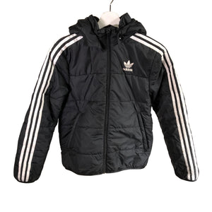 Unisex Adidas - Toppatakki, koko 146 - 152 -  (1)