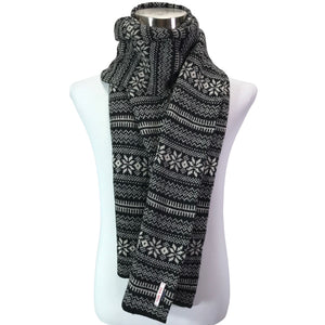 Kaulaliina, koko Maxi