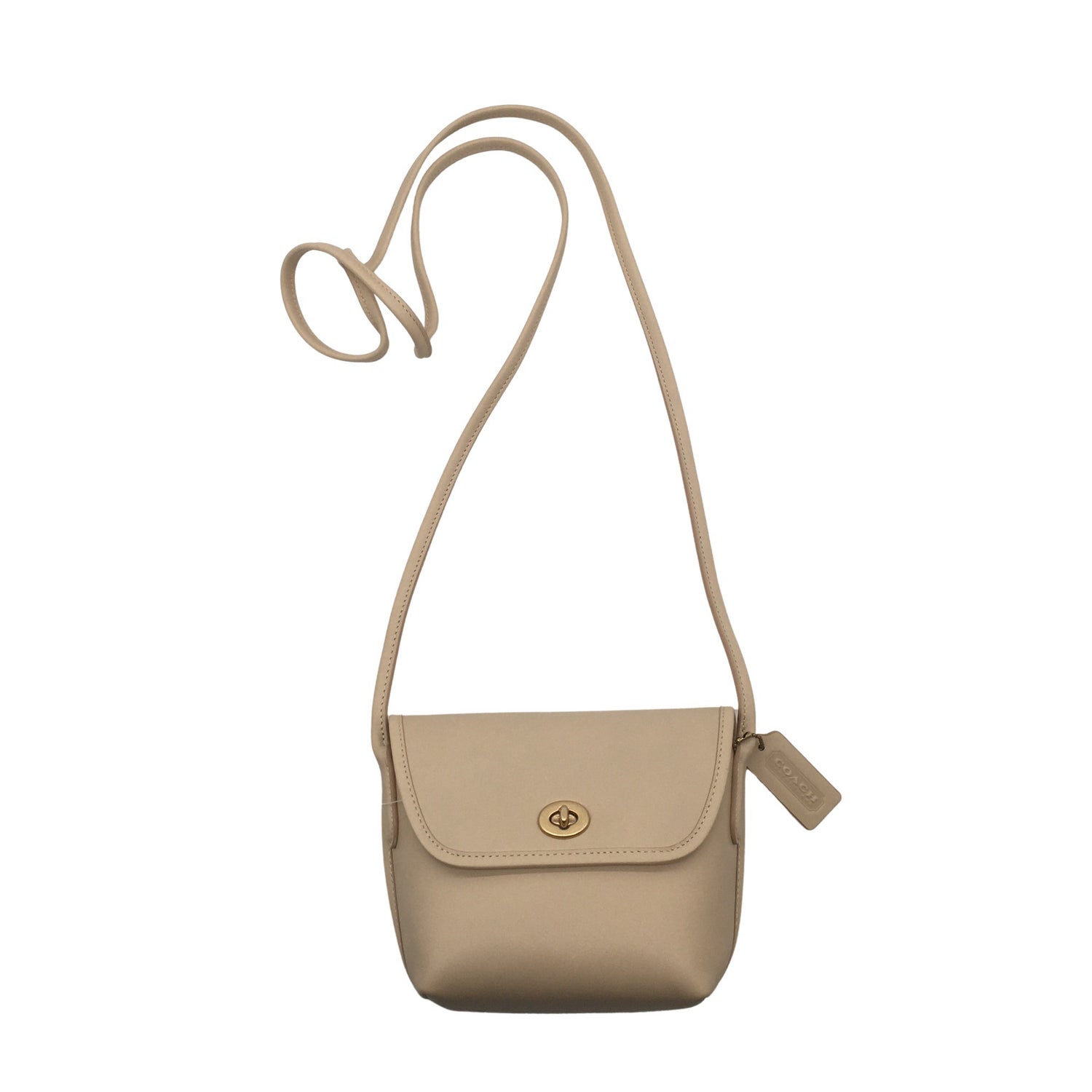 Olkalaukku, koko Mini