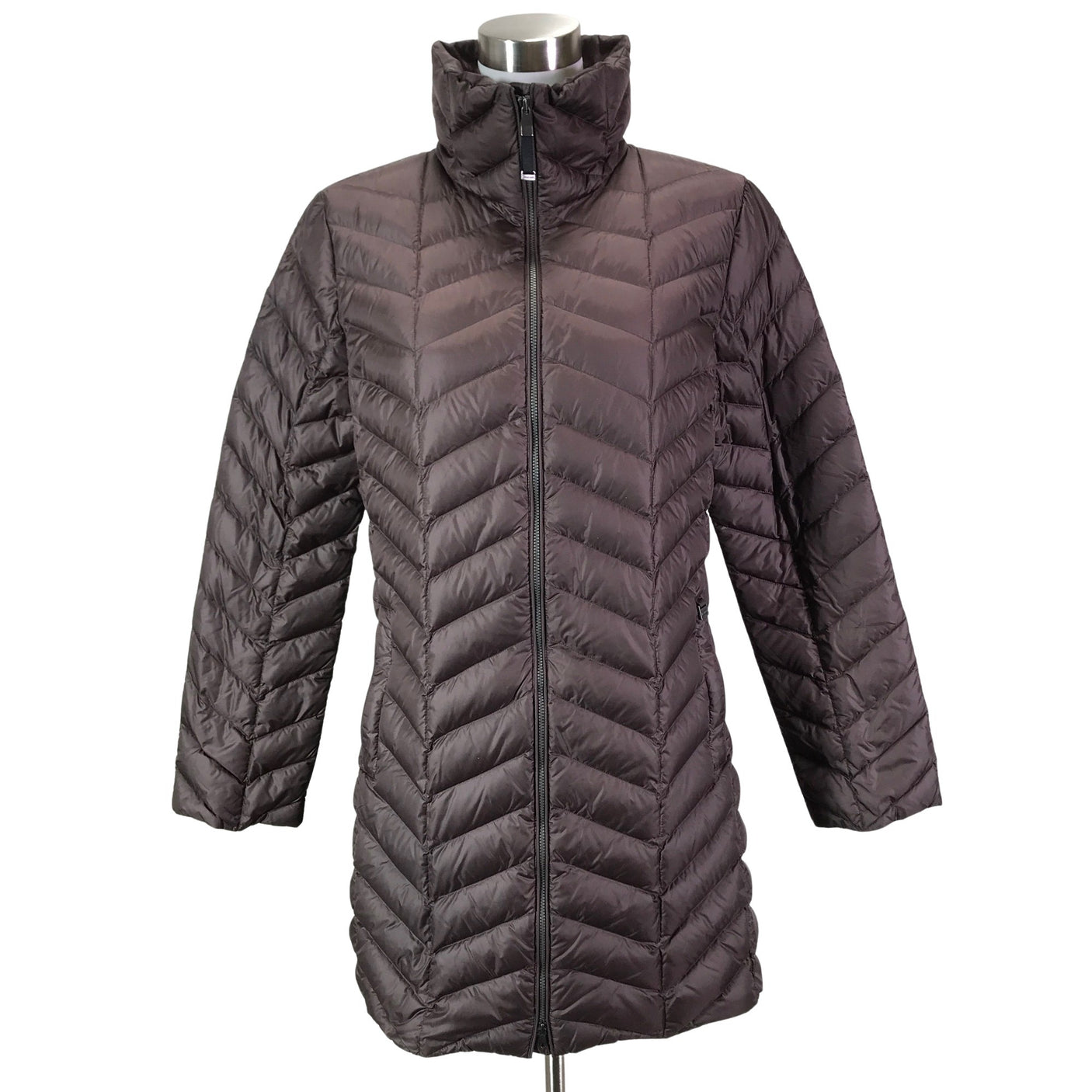 Unisex Joutsen - Kevytuntuvatakki, koko 40 -  (1)