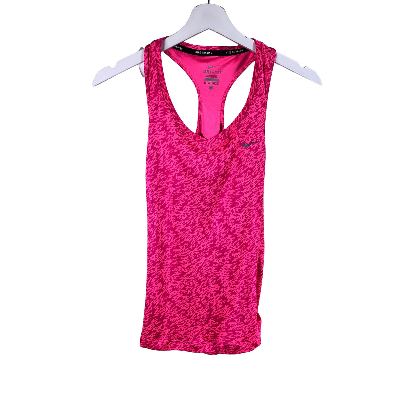 Unisex Nike - Urheilutoppi, koko 34 -  (1)
