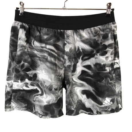 Unisex Adidas - Urheilushortsit, koko L -  ()